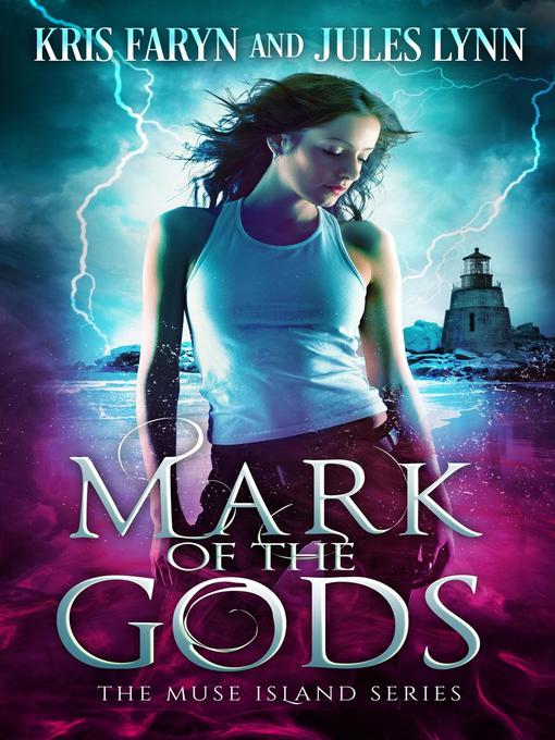 Title details for Mark of the Gods by Jules Lynn - Available